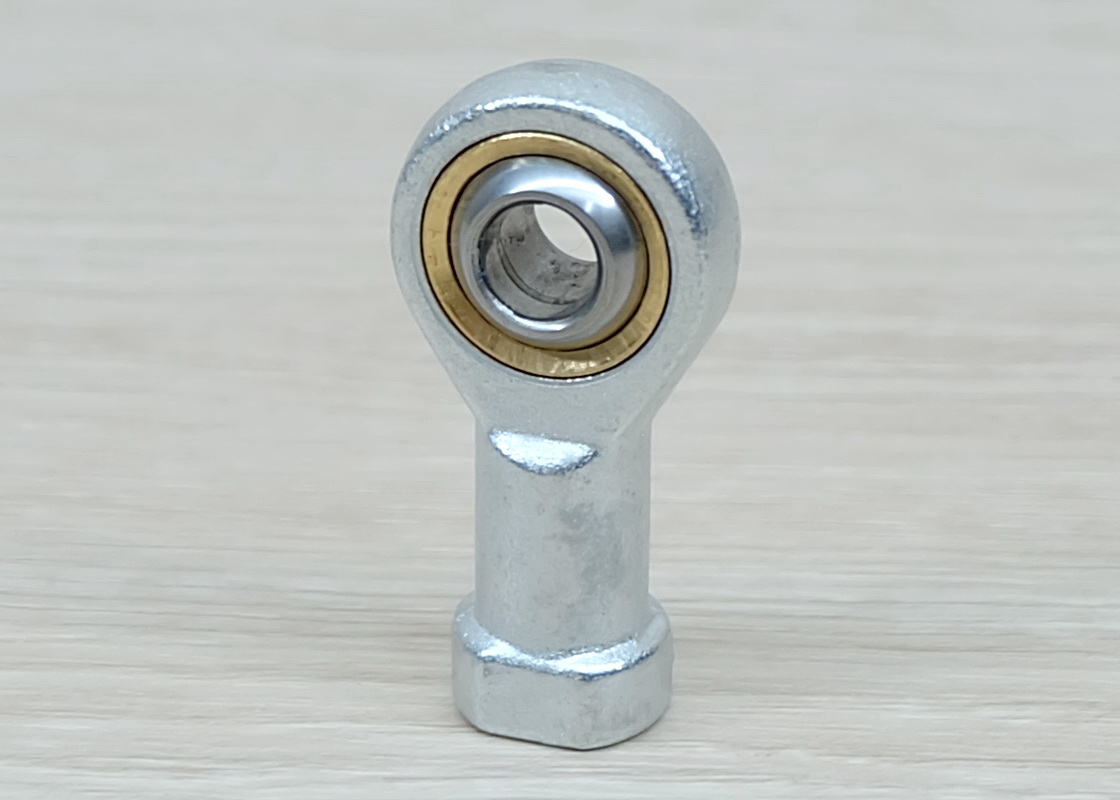 SI8T/K(PHSA8) Ball Joint Metric Threaded Rod End Joint Bearing SI8TK 8mm rod