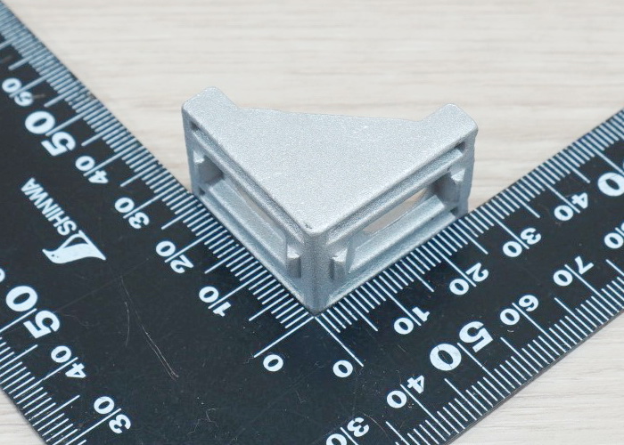 Bracket D28-A สำหรับ Series 20 Alu Profile