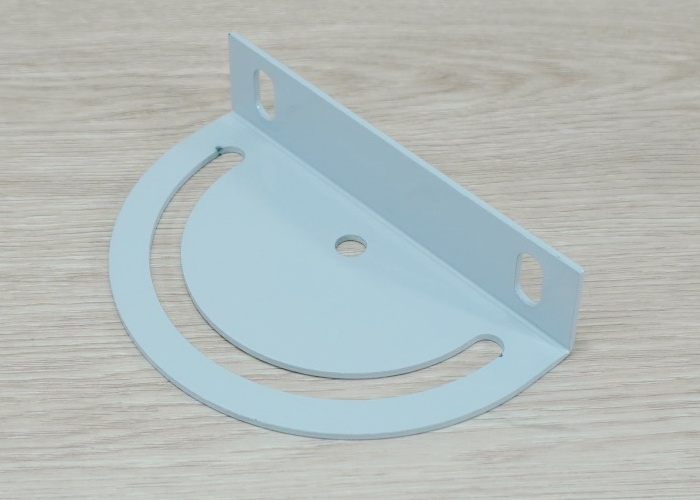 Cross Joint Bracket Plate สำหรับ Series 40 Alu Profile