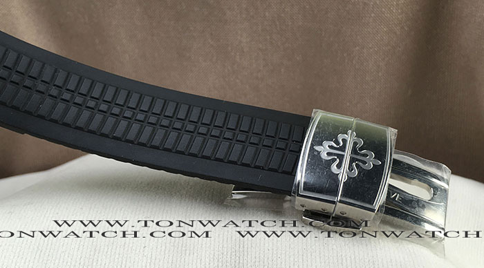 PATEK AQUANAUT 5167 ZFV2