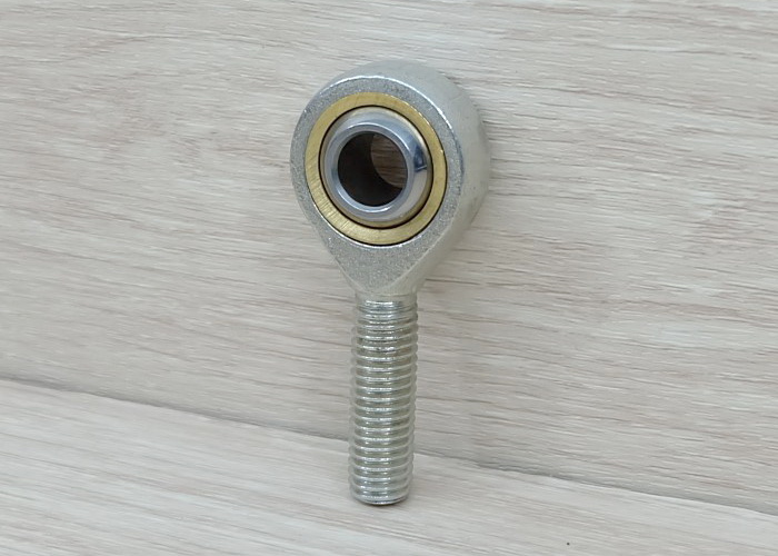 SA10T/K Ball Bearing Male External Thread Metric Thread Fish-eye Rod End Ball Joint M10