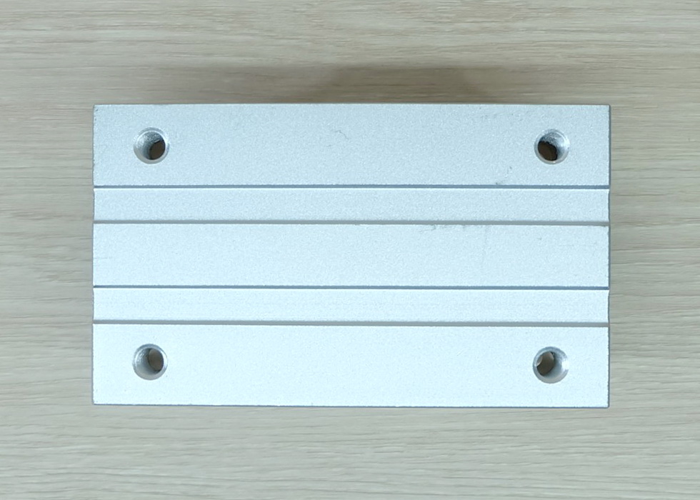 SCS25LUU Linear Ball Bearing Block 25mm