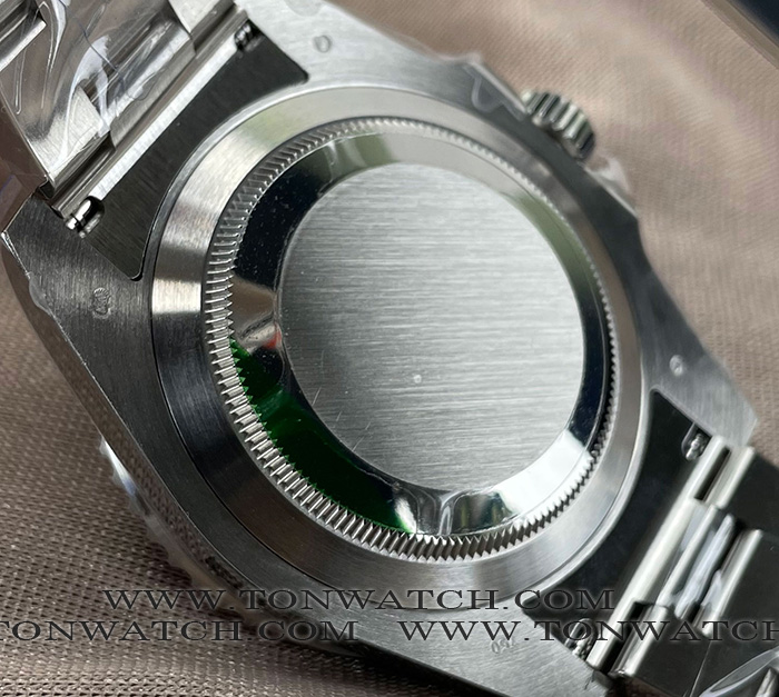 ROLEX SUBMARINER SMURF VSF