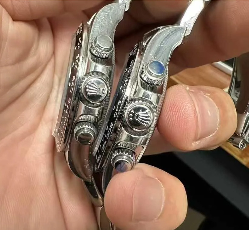 ROLEX DAYTONA PANDA 126500 VSF V.3