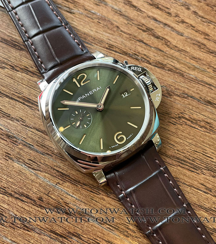 PAM1329 VSF 42 MM.