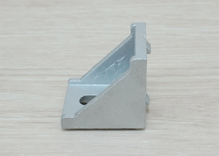 Bracket D30-A สำหรับ Series 30 Alu Profile