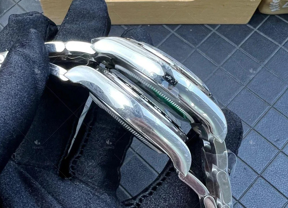 ROLEX DAYTONA PANDA 126500 VSF V.3