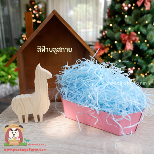 กระดาษฝอยสี