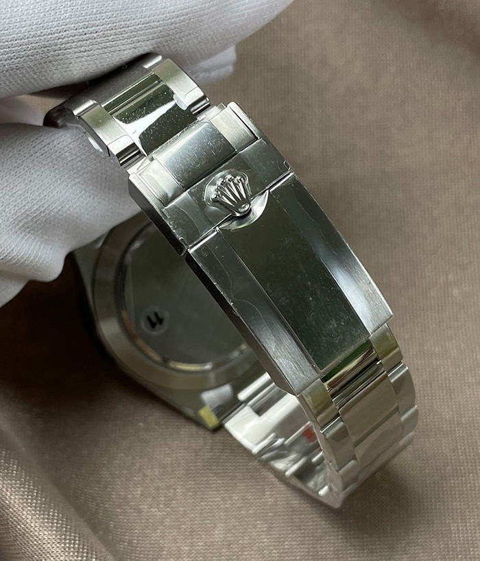 ROLEX DAYTONA BLACK VSF DD4130