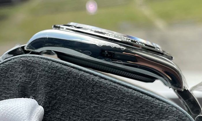 ROLEX DAYTONA BLACK 126500 VSF V.3