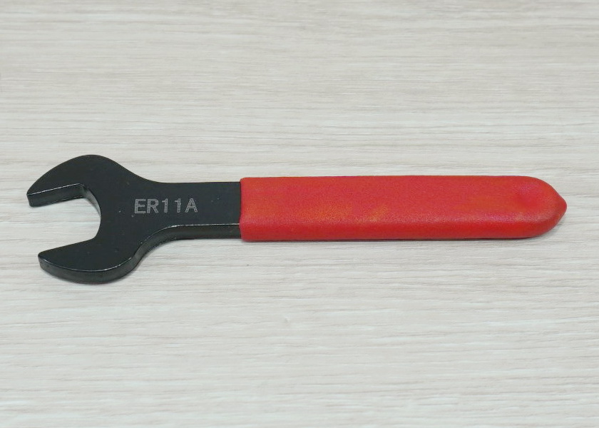 ER11-A Nut Wrench for Engraving Machine Spindle