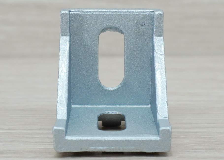 Bracket D40-A สำหรับ Series 40 Alu Profile