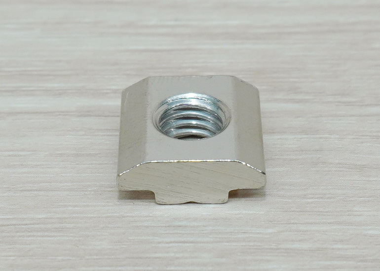 T-Nut M8 (20 ตัว/ชุด) สำหรับ Series 30 Alu Profile