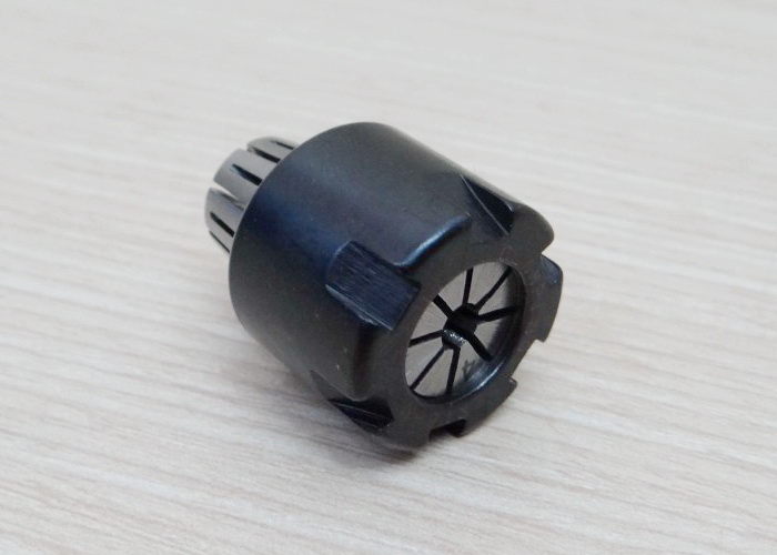 ER16M Chuck Nut - Screw M19x1.0 Collet M-Type