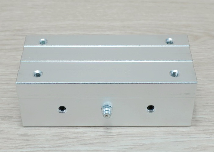 SBR25LUU 25mm Aluminum Linear Ball Bearing Block