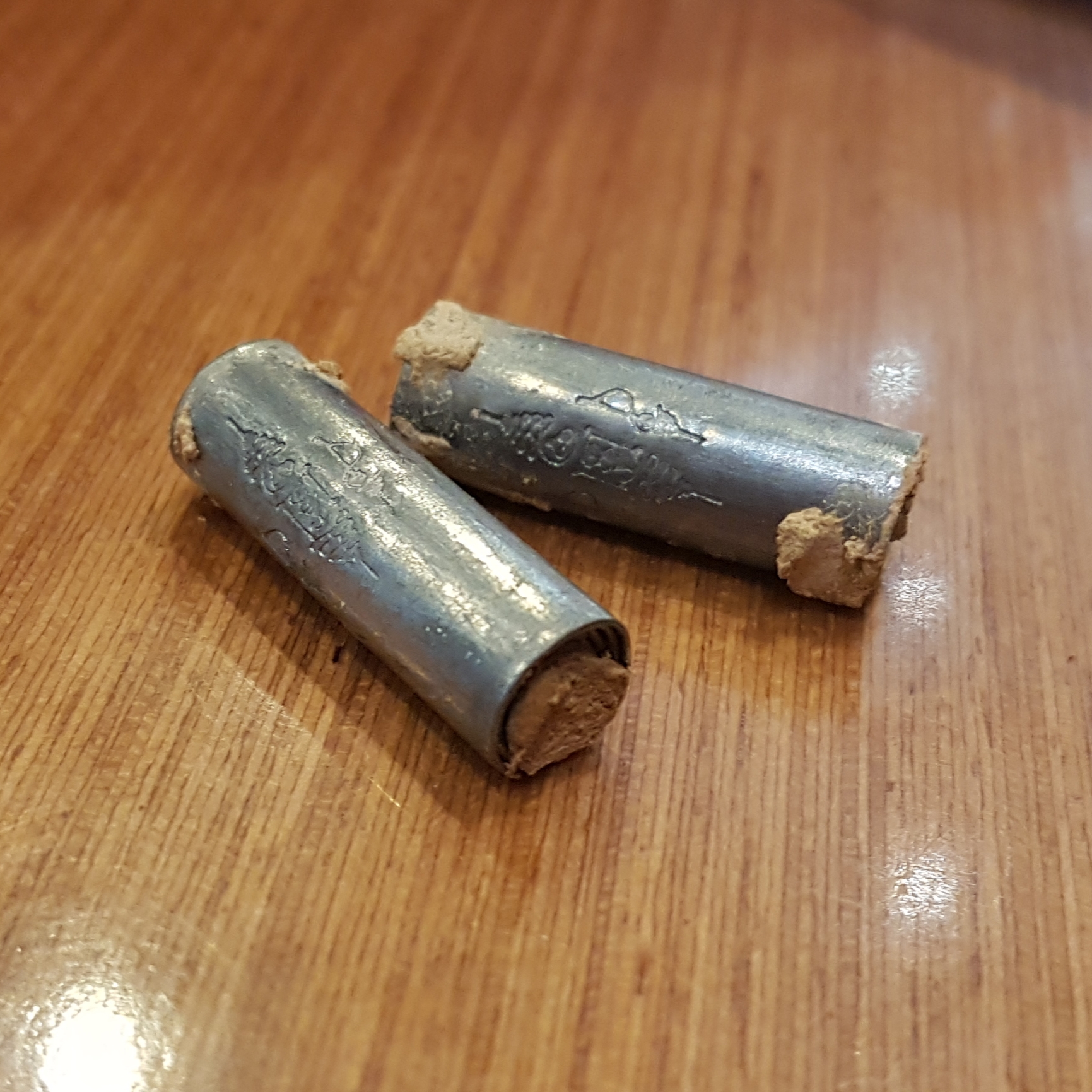 ตะกรุดปลดหนี้ ดวงดีทวีทรัพย์ หลวงปู่นิเวศน์ วัดทุ่งกระเจ็ด จ.สุพรรณบุรี