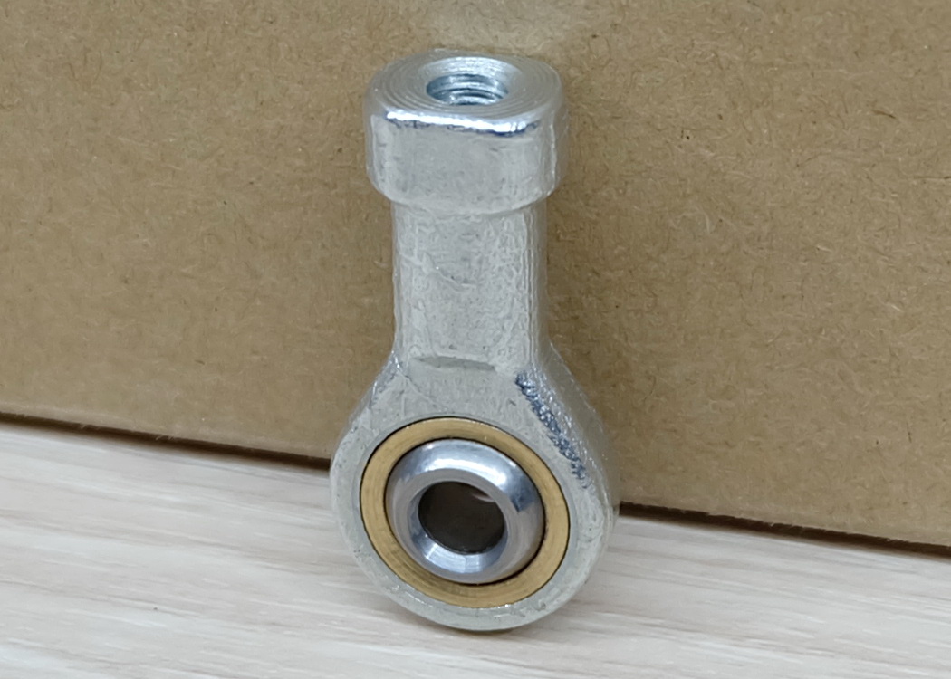SI6T/K(PHSA6) Ball Joint Metric Threaded Rod End Joint Bearing SI6TK 6mm rod