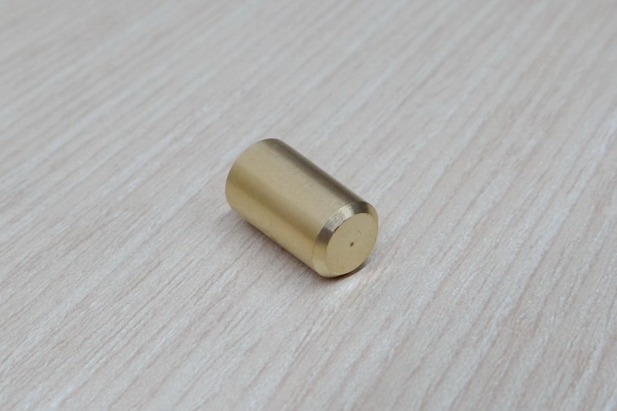 5mm coupling bar B10