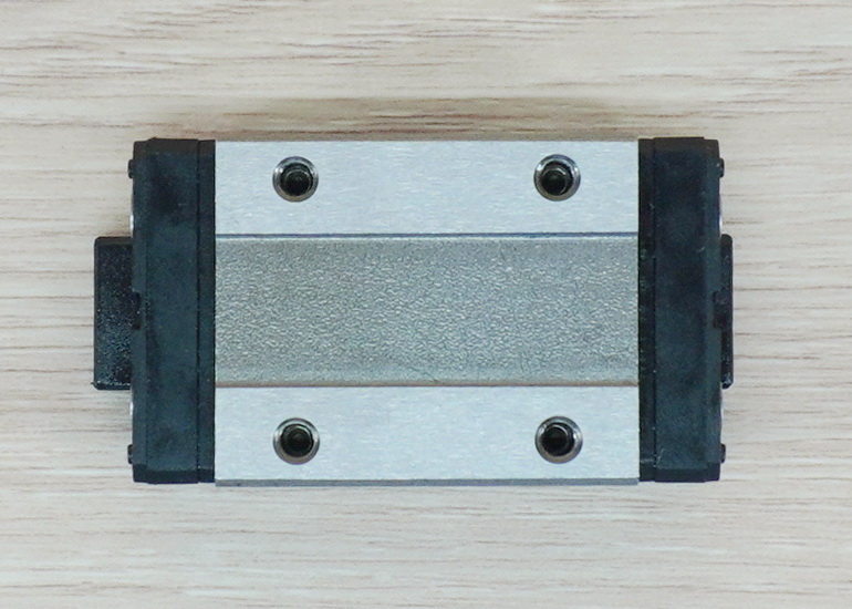 MGN12H Sliding Block [Lin Deng]