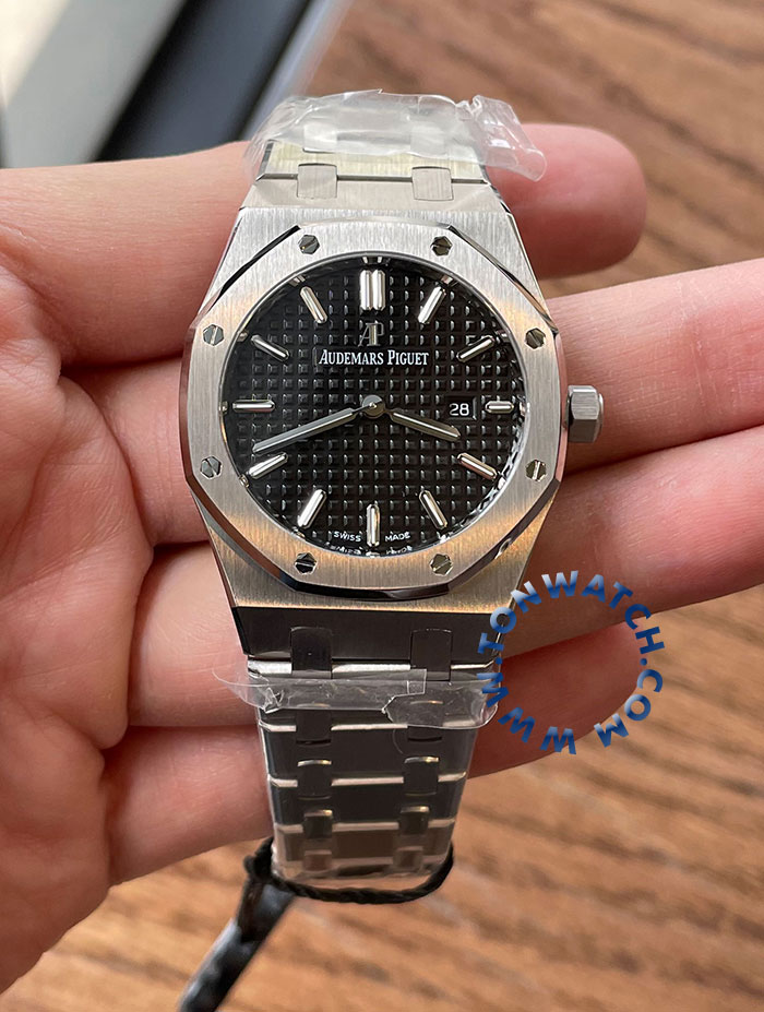 AP LADY 33MM. 67650ST ZF