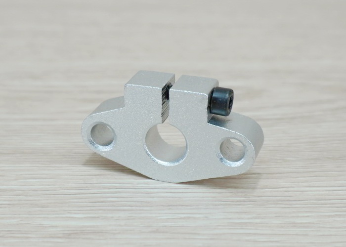 Shaft support 10mm SHF10 Aluminum Alloy