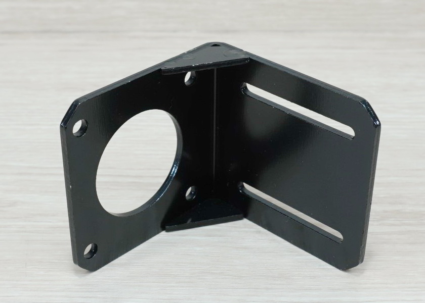 NEMA23 Mounting L Bracket for Stepper Motor