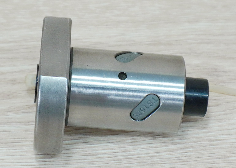 SFU1605-4 Ball Nut (Waist Type) for 1605 Ball Screw