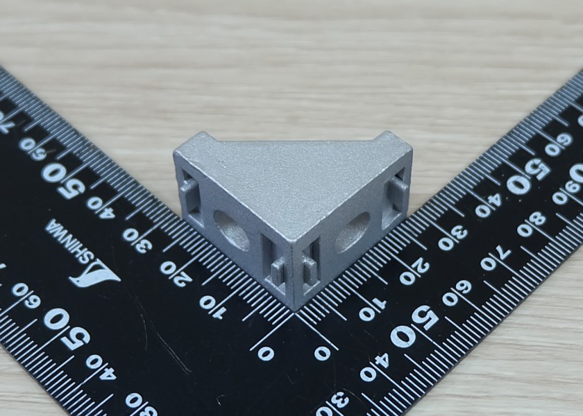 Bracket D28-B สำหรับ Series 20 Alu Profile