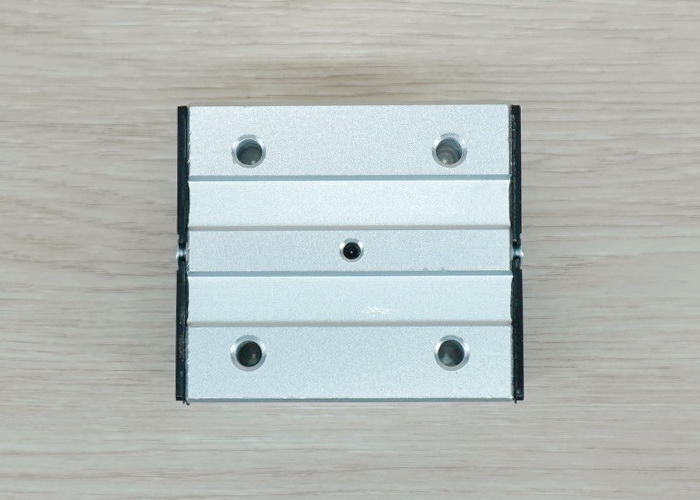 SBR25UU Dust-Proof 25 mm Aluminum Linear Ball Bearing Block