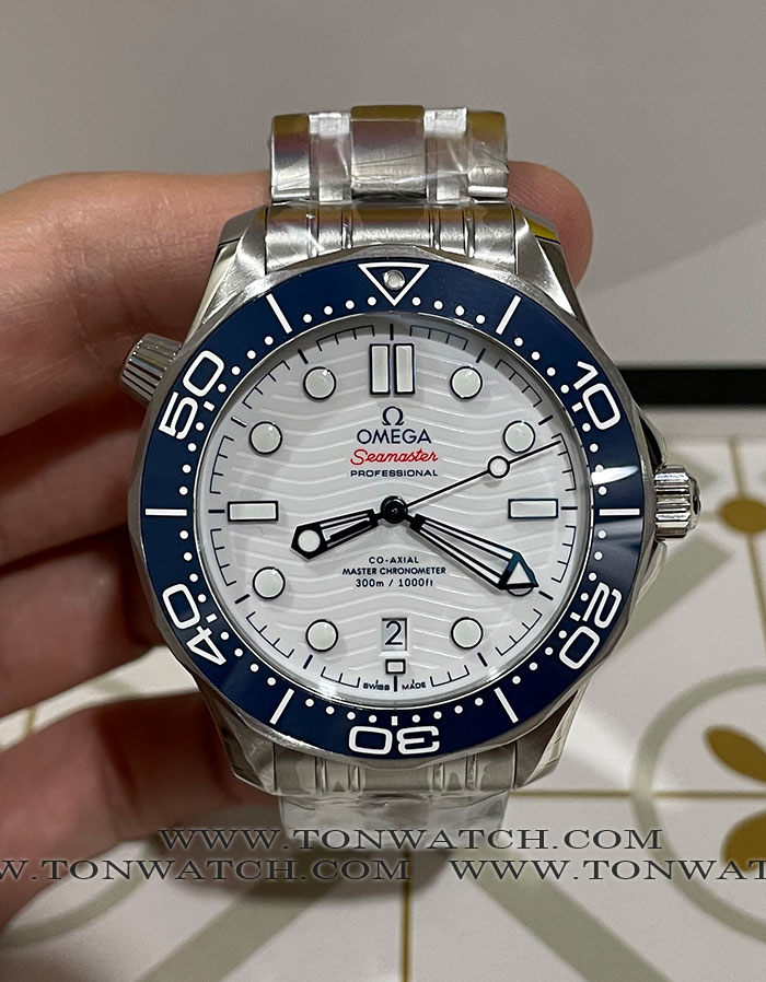 OMEGA 300M TOKYO 2020 VSF