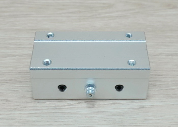 SBR16LUU 16mm Aluminum Linear Ball Bearing Block