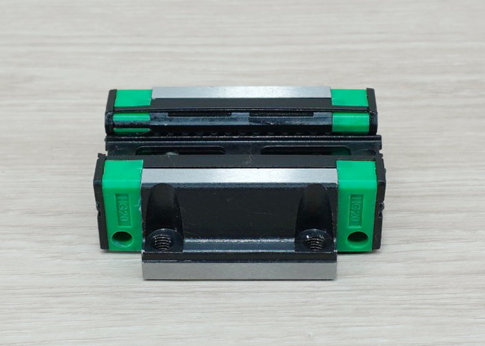 HGW20CC Flange Slide Block