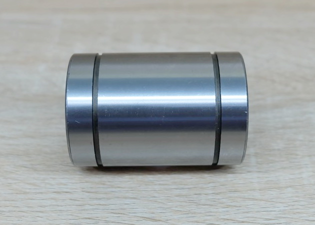 LM25UU (25x40x59mm) Linear Ball Bearing 25mm