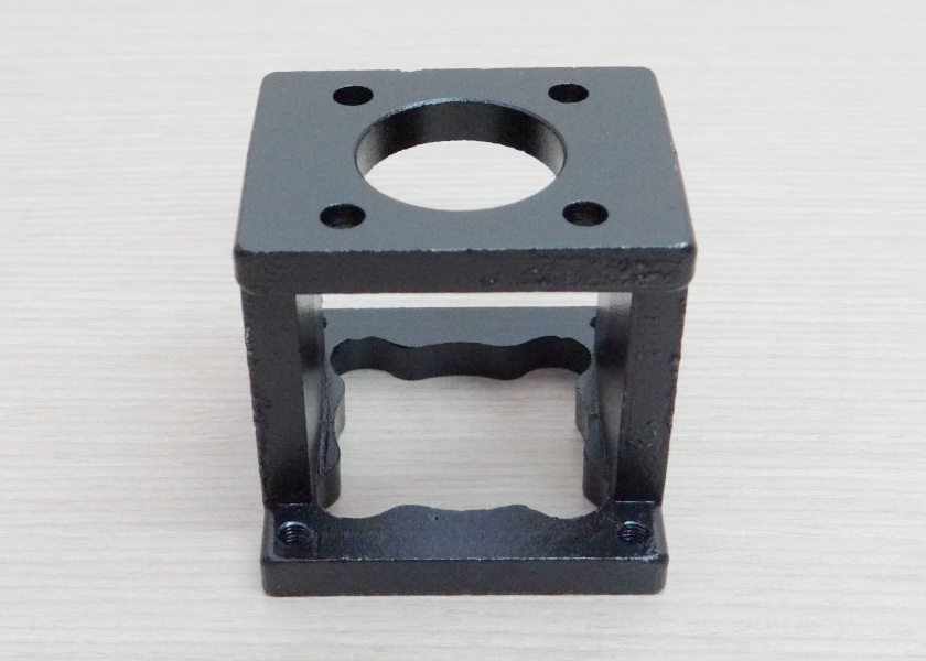 Bracket Fixed Seat Connecting Support for Nema23 Stepper Motor