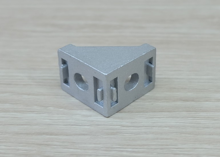 Bracket D28-B สำหรับ Series 20 Alu Profile