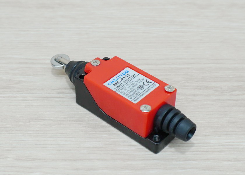 ME-8112 (Silver Dot) Limit Switch