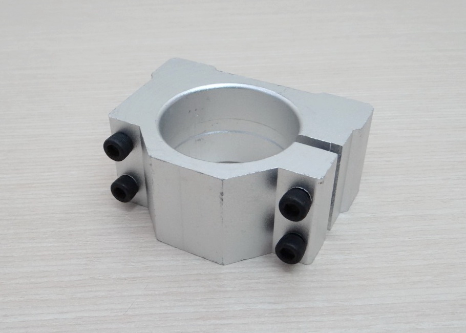 54mm Spindle Motor Clamp Mount Bracket