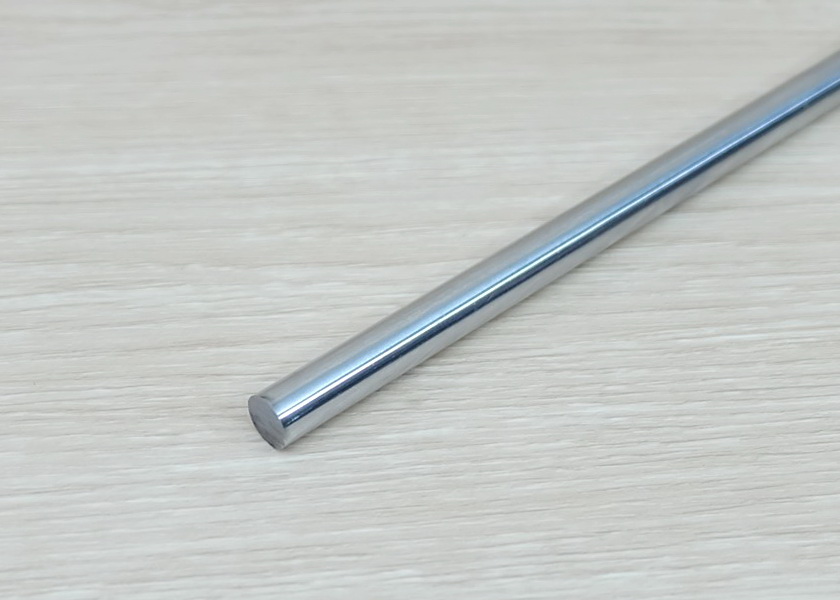 8 mm linear shaft (rod shaft) ยาว 500 mm