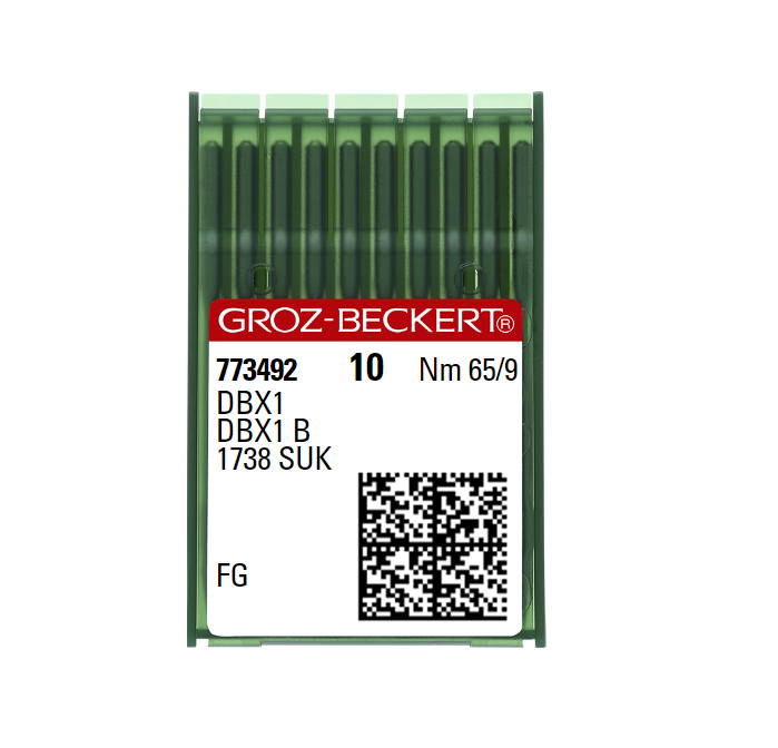 DBX1/1738/16X257 FG 65
