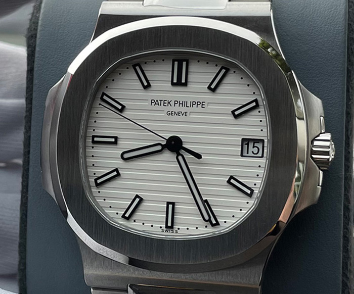 PATEK 5711 PATEK NAUTILUS 5711 PPF