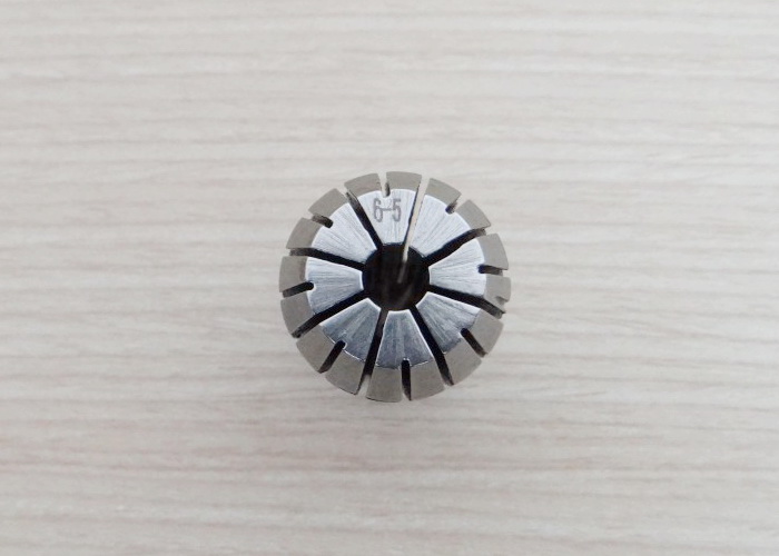 ER20 Chuck - Hole 6mm Spring Collet