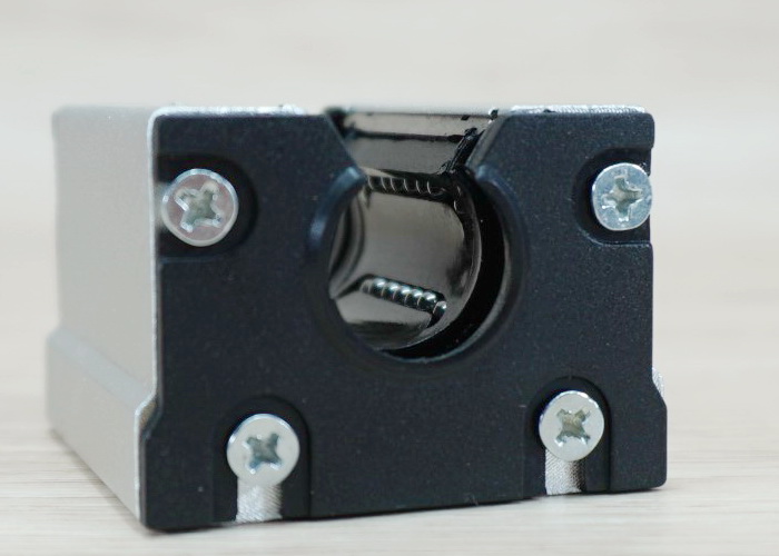 SBR16UU Dust-Proof 16 mm Aluminum Linear Ball Bearing Block