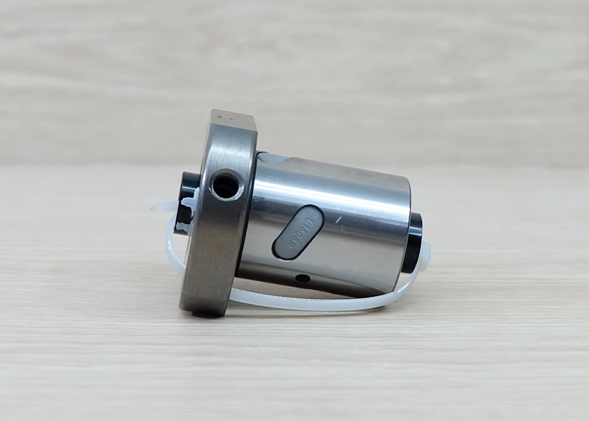 SFU1605-4 Ball Nut (Waist Type) for 1605 Ball Screw