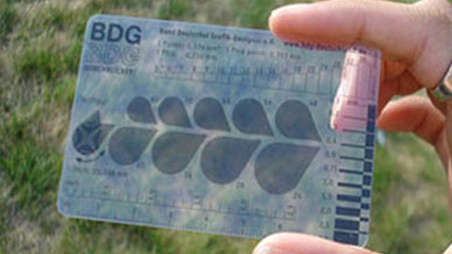 รับทำ Card Clear Frosted บัตรใสขุ่นฝ้า