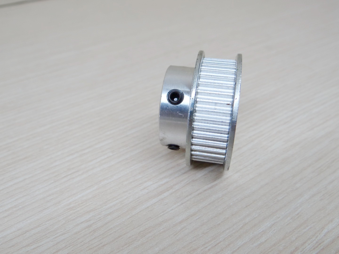 HTD-3M-10mm, 40 Teeth Timing Pulley Bore 10mm