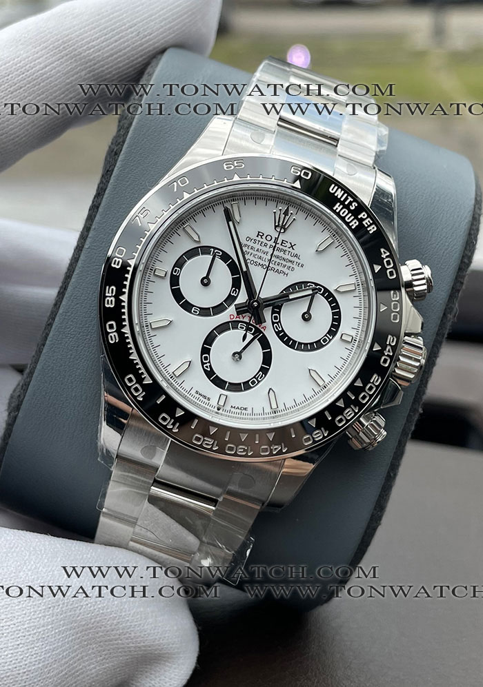 ROLEX DAYTONA PANDA 126500 VSF V.3