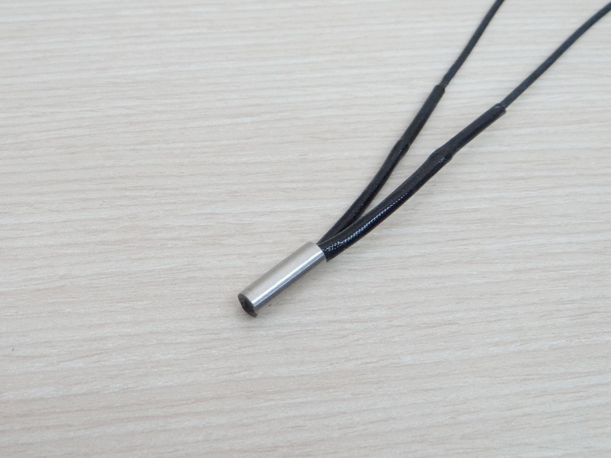 Black Heater 12V 40W Ceramic for 3D Printer