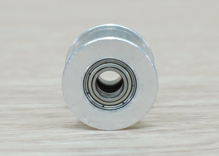 Pulley Wheel 20 ฟัน 2GT width 10mm belt (ใส่แกน 5mm)