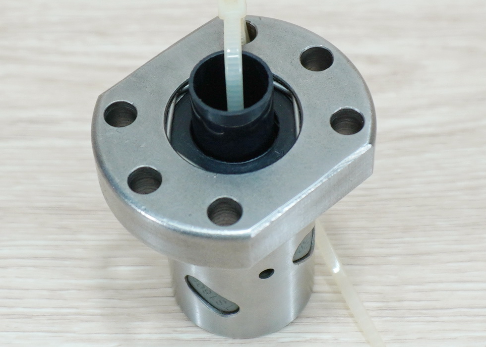 SFU1605-4 Ball Nut (Waist Type) for 1605 Ball Screw