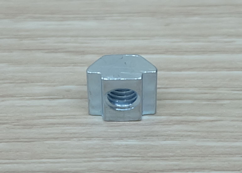 T-Nut M5 (20 ตัว/ชุด) สำหรับ Series 20 Alu Profile